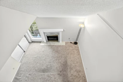 Loft / Bonus Room Photo of 214 11510 225 Street, Maple Ridge, BC