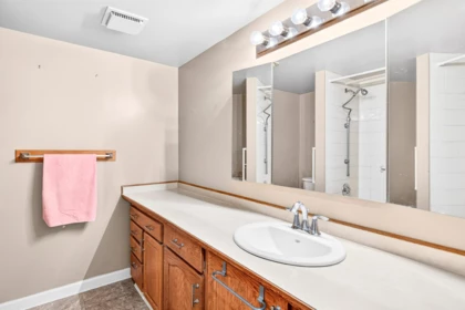 Mudroom Photo of 214 11510 225 Street, Maple Ridge, BC