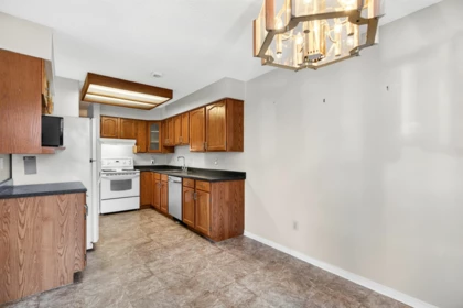 Pantry Photo of 214 11510 225 Street, Maple Ridge, BC