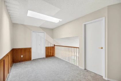 Staircase Photo of 214 11510 225 Street, Maple Ridge, BC