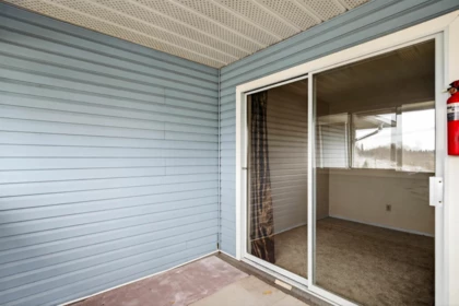 Swimming Pool Photo of 214 11510 225 Street, Maple Ridge, BC
