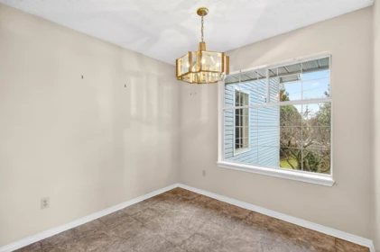 Walk-In Closet Photo of 214 11510 225 Street, Maple Ridge, BC