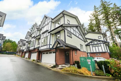 53 11188 72 Avenue, Delta, BC, Delta — Townhouse for sale