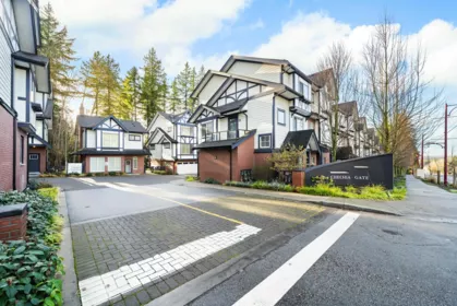 Garden / Landscaping Photo of 53 11188 72 Avenue, Delta, BC