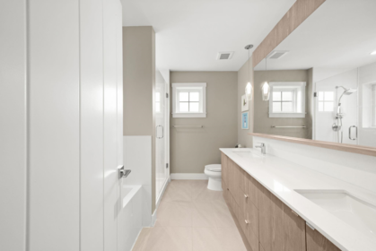 Kitchen Island Photo of 53 11188 72 Avenue, Delta, BC