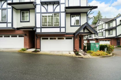 53 11188 72 Avenue, Delta, BC, Delta — Townhouse for sale