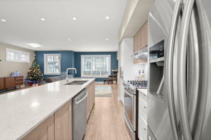 Office / Den Photo of 53 11188 72 Avenue, Delta, BC