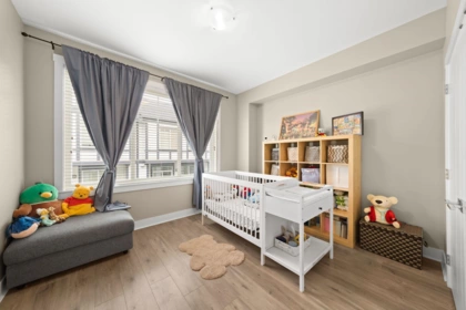 Primary Bedroom Photo of 53 11188 72 Avenue, Delta, BC
