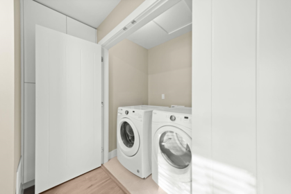 Walk-In Closet Photo of 53 11188 72 Avenue, Delta, BC