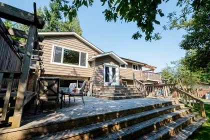 1160 Rosamund Road, Gibsons, BC, Gibsons — Single Family Residence for sale