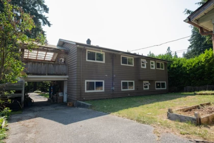 1160 Rosamund Road, Gibsons, BC, Gibsons — Single Family Residence for sale