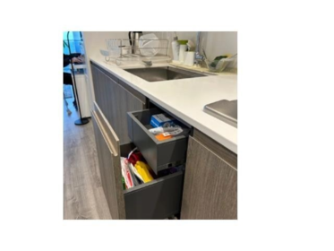 Kitchen Photo of 3205 6511 Sussex Avenue, Burnaby, BC