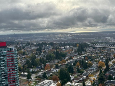Pantry Photo of 3205 6511 Sussex Avenue, Burnaby, BC