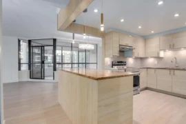 701 738 Broughton Street, Vancouver, BC