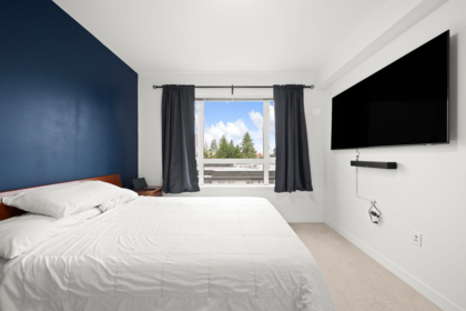 Bedroom 3 Photo of 623 13963 105 Boulevard, Surrey, BC