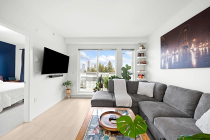 Breakfast Nook Photo of 623 13963 105 Boulevard, Surrey, BC
