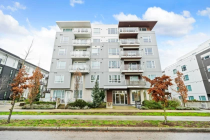 623 13963 105 Boulevard, Surrey, BC, Bear Creek Green Timbers — 1 bed apartment/condo for sale