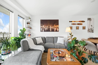 Primary Bedroom Photo of 623 13963 105 Boulevard, Surrey, BC