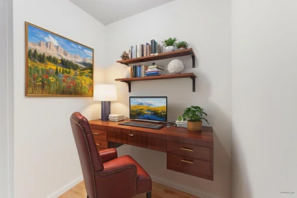 Basement Recreation Room Photo of 1503 7979 Firbridge Way, Richmond, BC