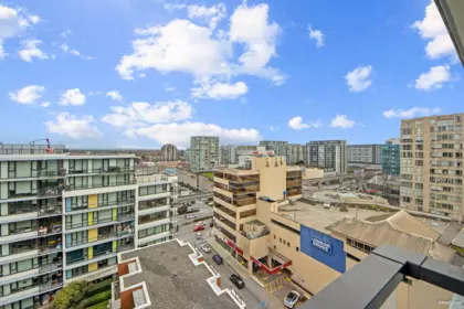 1503 7979 Firbridge Way, Richmond, BC, Brighouse — 1 bed apartment/condo for sale