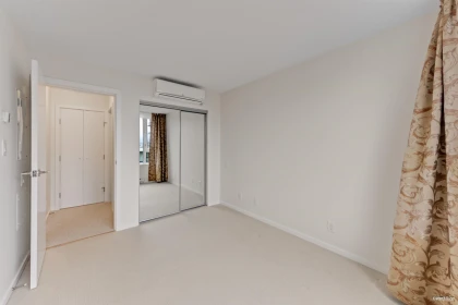 Guest Bathroom Photo of 1503 7979 Firbridge Way, Richmond, BC
