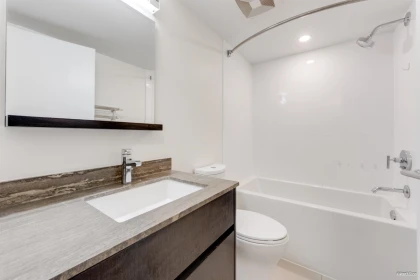 Office / Den Photo of 1503 7979 Firbridge Way, Richmond, BC