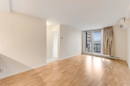 Pantry Photo of 1503 7979 Firbridge Way, Richmond, BC