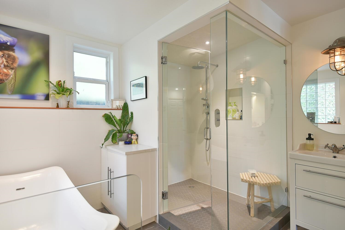 Office / Den Photo of 2855 Lacey Place, Roberts Creek, BC