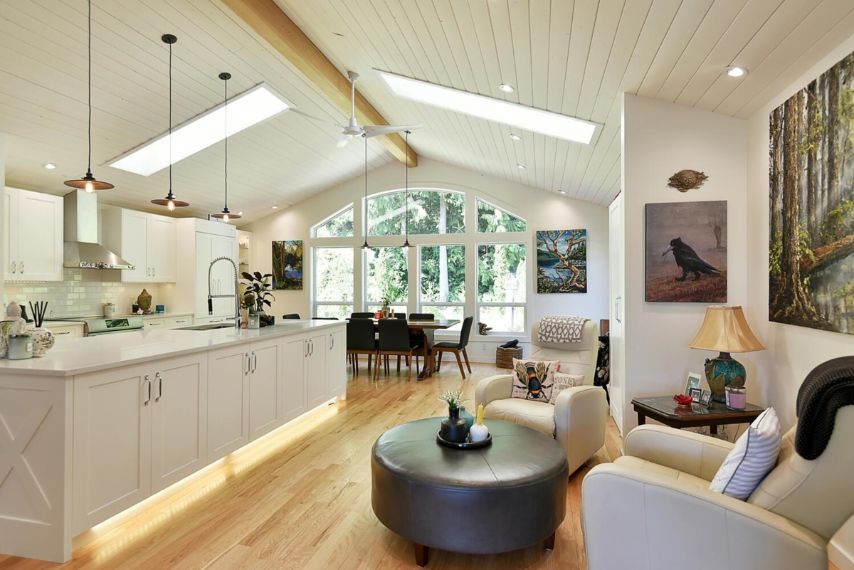 Pantry Photo of 2855 Lacey Place, Roberts Creek, BC