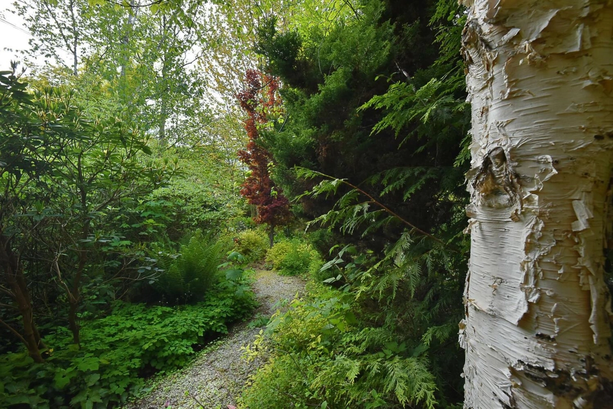 Street View Photo of 2855 Lacey Place, Roberts Creek, BC