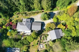 2855 Lacey Place, Roberts Creek, BC