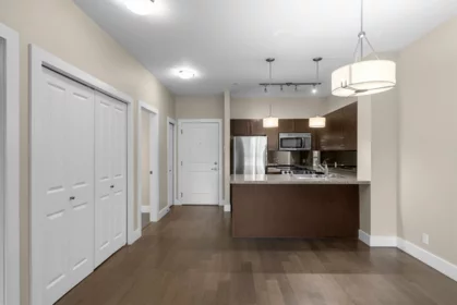 213 8400 Anderson Road, Richmond, BC, Richmond — Apartment/Condo for sale