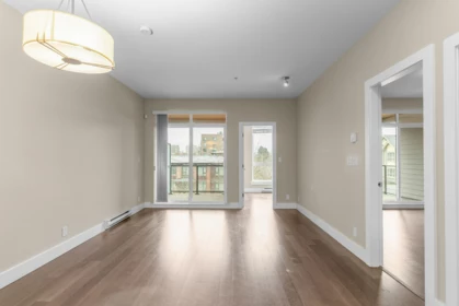213 8400 Anderson Road, Richmond, BC, Richmond — Apartment/Condo for sale
