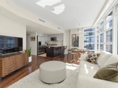 1505 1205 W Hastings Street, Vancouver, BC