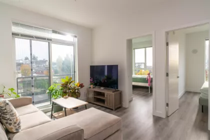 505 700 Clarke Road, Coquitlam, BC, Coquitlam West — 3 bed apartment/condo for sale