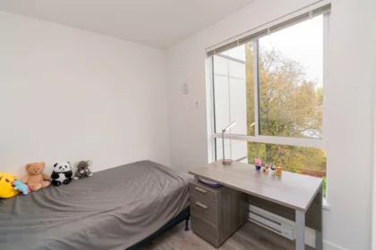 Pantry Photo of 505 700 Clarke Road, Coquitlam, BC