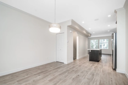 Breakfast Nook Photo of 43 14271 60 Avenue, Surrey, BC