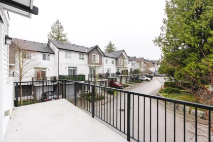 Community Amenities Photo (Clubhouse) of 43 14271 60 Avenue, Surrey, BC