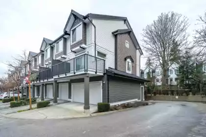 43 14271 60 Avenue, Surrey, BC, Surrey — Townhouse for sale