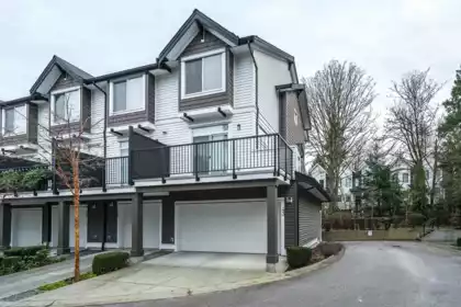 43 14271 60 Avenue, Surrey, BC, Sullivan Station — 3 bed townhouse for sale
