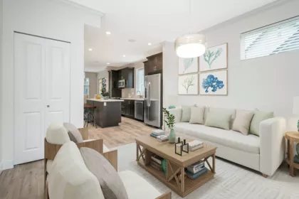 43 14271 60 Avenue, Surrey, BC, Surrey — Townhouse for sale