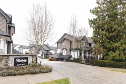 Fitness Center Photo Near 43 14271 60 Avenue, Surrey, BC
