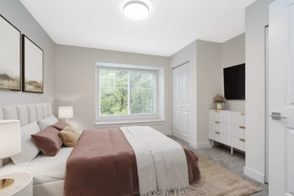 Guest Bathroom Photo of 43 14271 60 Avenue, Surrey, BC