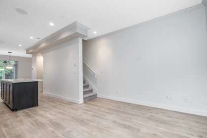 Mudroom Photo of 43 14271 60 Avenue, Surrey, BC