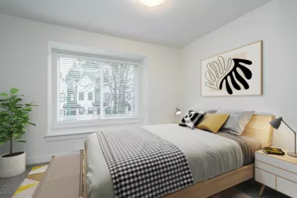 Office / Den Photo of 43 14271 60 Avenue, Surrey, BC