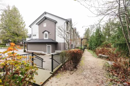 Outdoor Kitchen Photo of 43 14271 60 Avenue, Surrey, BC