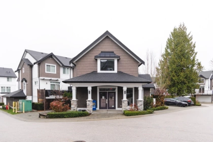 Playground / Recreational Area Near 43 14271 60 Avenue, Surrey, BC