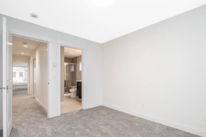 Powder Room Photo of 43 14271 60 Avenue, Surrey, BC