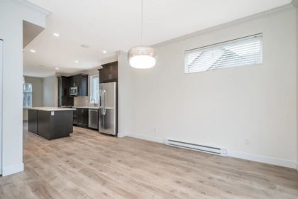 Primary Bathroom Photo of 43 14271 60 Avenue, Surrey, BC