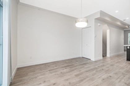 Primary Bedroom Photo of 43 14271 60 Avenue, Surrey, BC